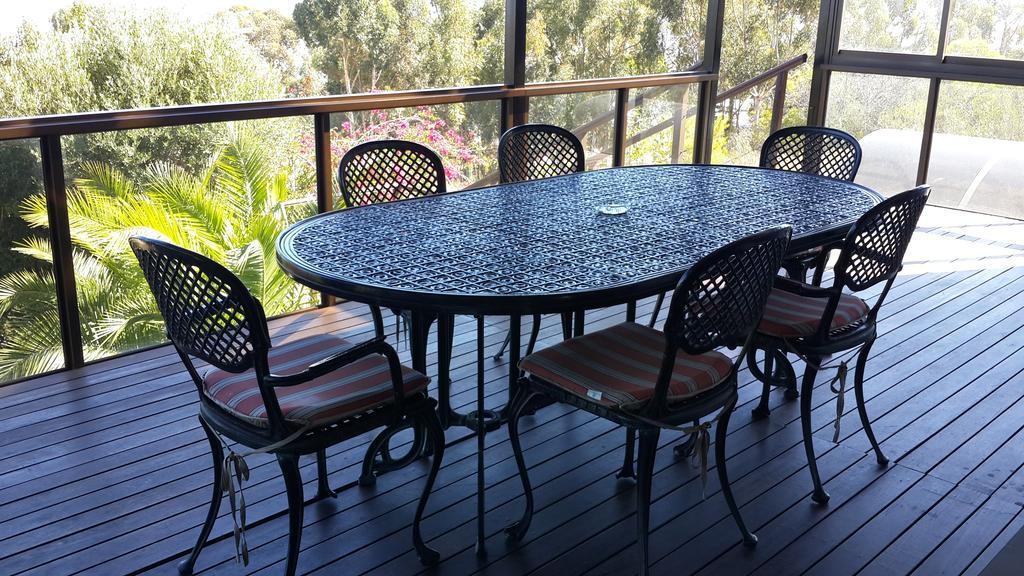 Keret Accommodation Bellville Exterior photo